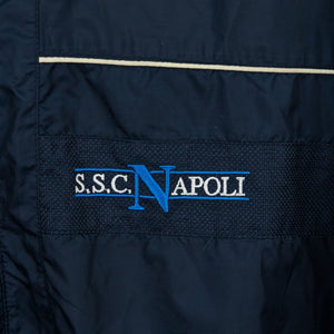 Giacca antivento Napoli Diadora 2000/2001 by DIADORA - Home (9)