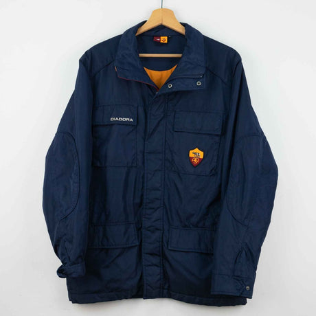 Giacca as Roma Diadora 1997/1998 by DIADORA - Home