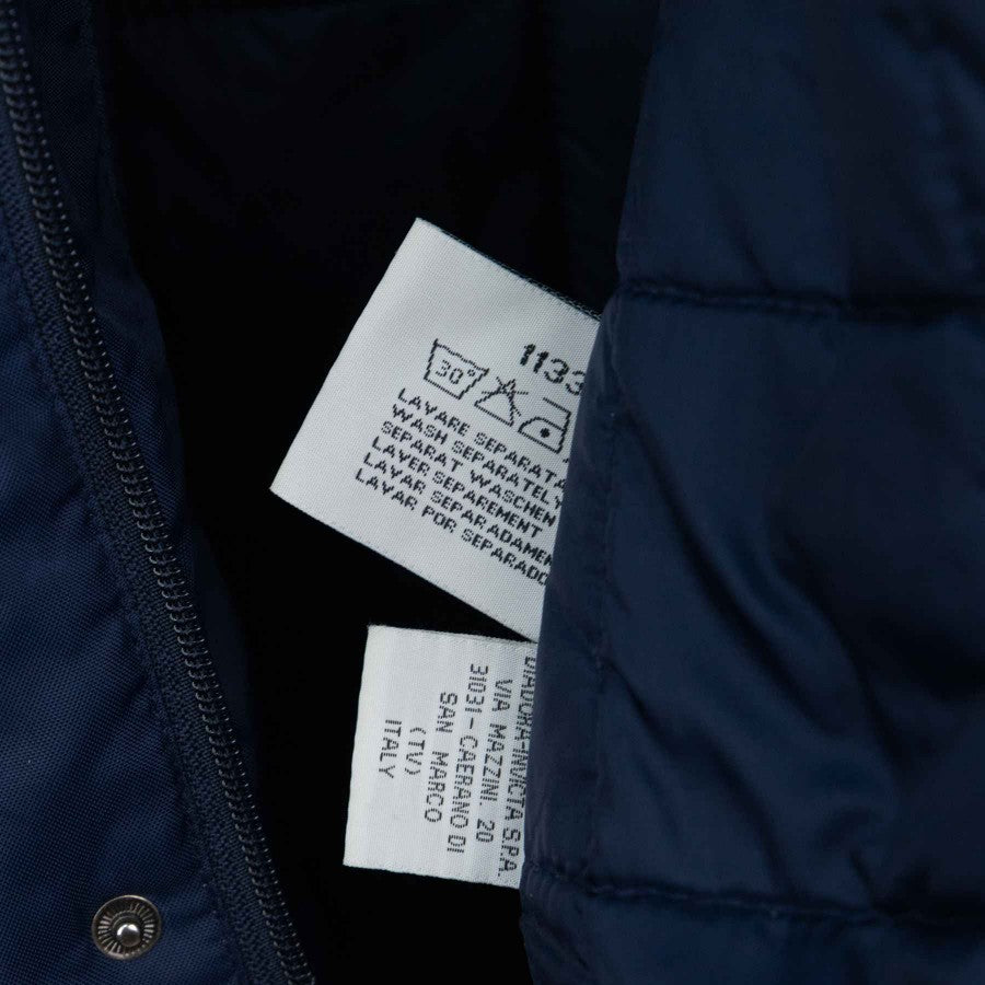 Giacca away roma diadora 2005/2006 by DIADORA - Home (13)