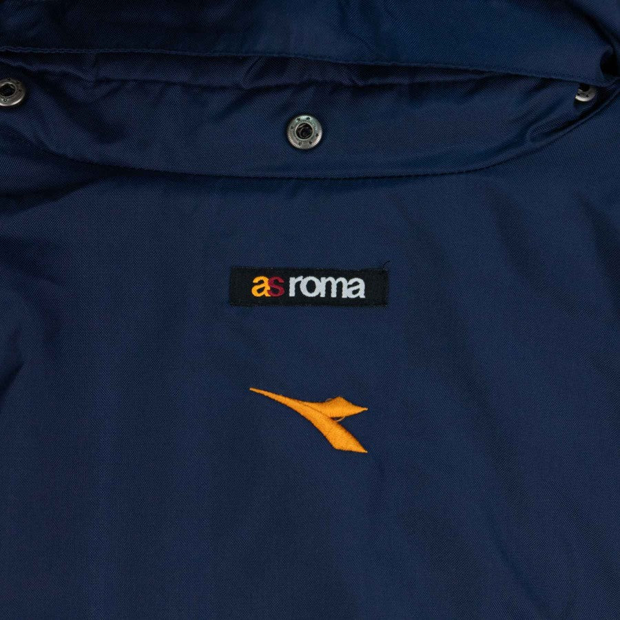 Giacca away roma diadora 2005/2006 by DIADORA - Home (4)