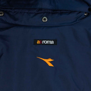 Giacca away roma diadora 2005/2006 by DIADORA - Home (4)