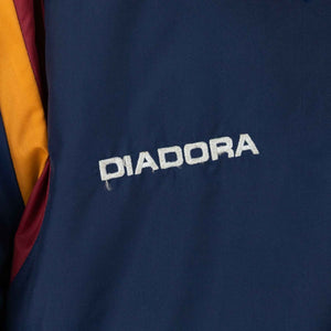 Giacca away roma diadora 2005/2006 by DIADORA - Home (7)