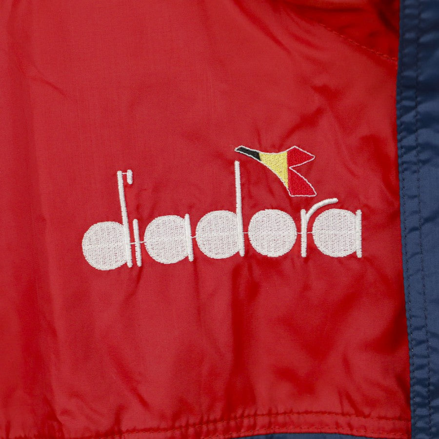 giacca belgio diadora 1994/1996 by DIADORA - Home (10)