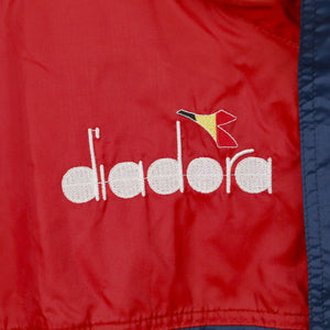 giacca belgio diadora 1994/1996 by DIADORA - Home (10)
