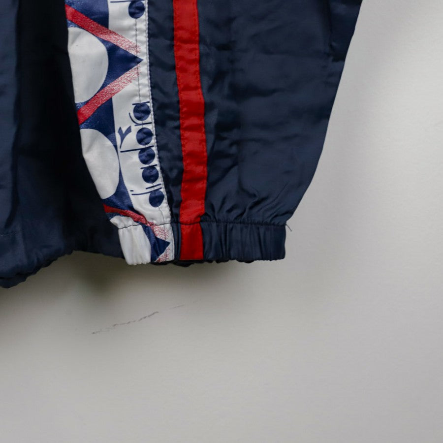 giacca belgio diadora 1994/1996 by DIADORA - Home (7)