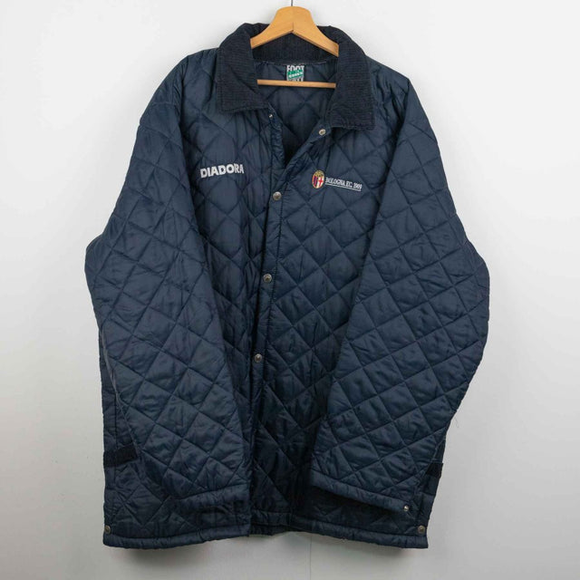 Giacca Bologna Diadora 1996/1997 by DIADORA - Home