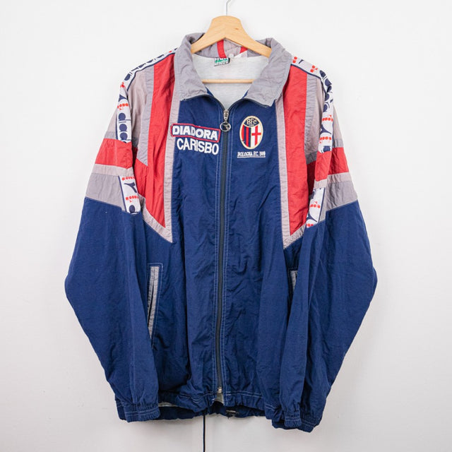 Giacca Bologna Diadora 1997/1998 by DIADORA - Home