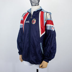 GIACCA BOLOGNA DIADORA 1997/1998 by DIADORA - Home (3)