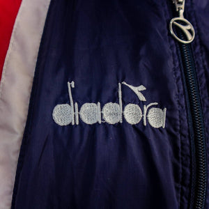 GIACCA BOLOGNA DIADORA 1997/1998 by DIADORA - Home (5)