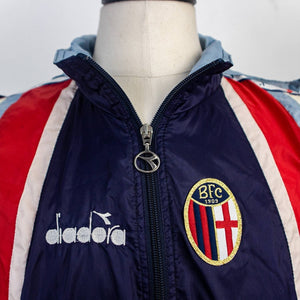 GIACCA BOLOGNA DIADORA 1997/1998 by DIADORA - Home (9)