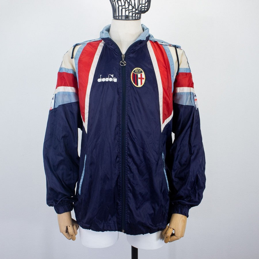 GIACCA BOLOGNA DIADORA 1997/1998 by DIADORA - Home