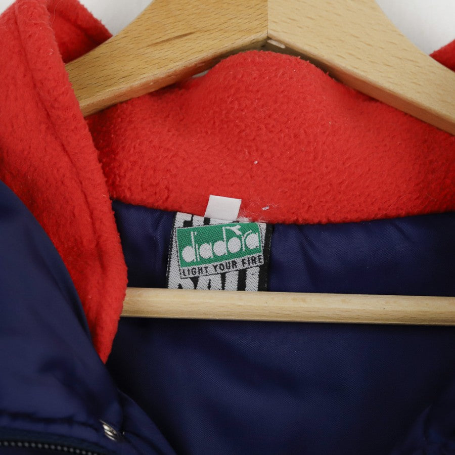 Giacca bologna diadora 1998/1999 by DIADORA - Home (14)