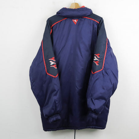 Giacca bologna diadora 1998/1999 by DIADORA - Home (2)
