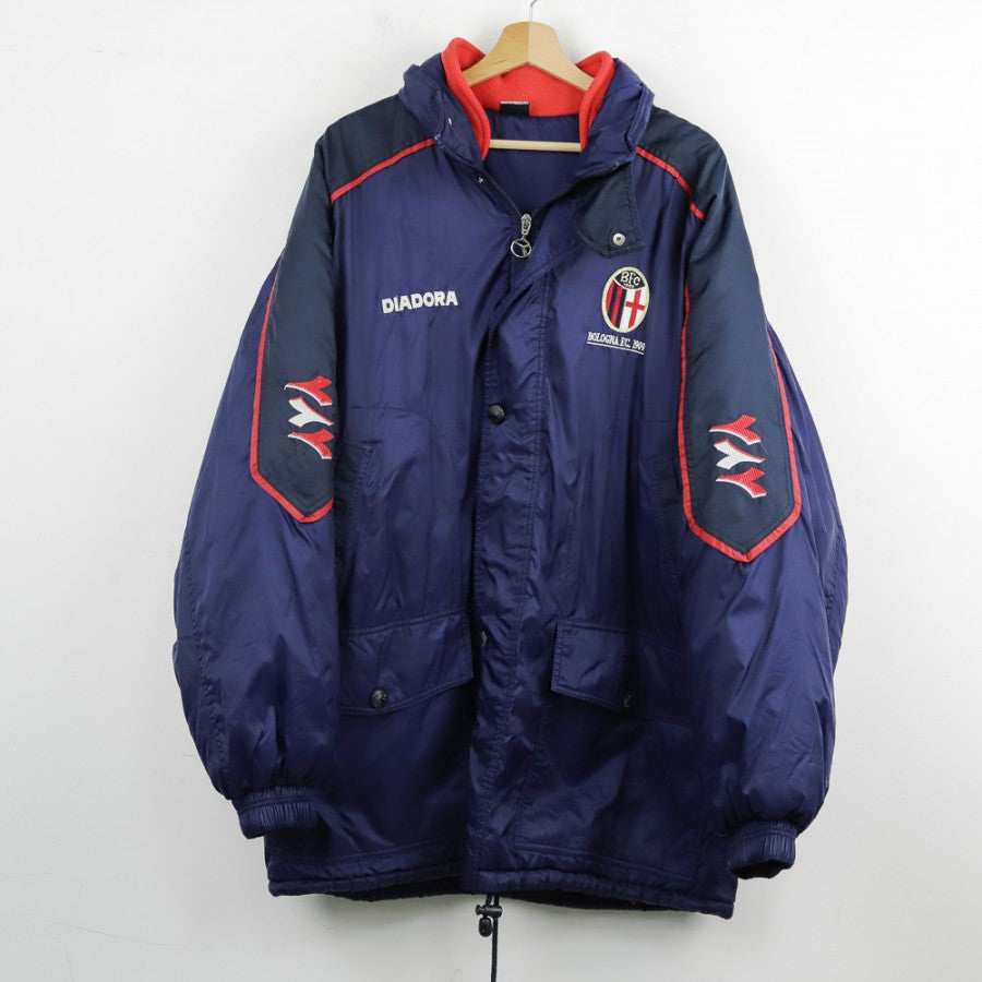 Giacca bologna diadora 1998/1999 by DIADORA - Home