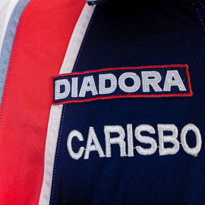 GIACCA BOLOGNA DIADORA CARISBO 1996/1997  by DIADORA - Home (5)
