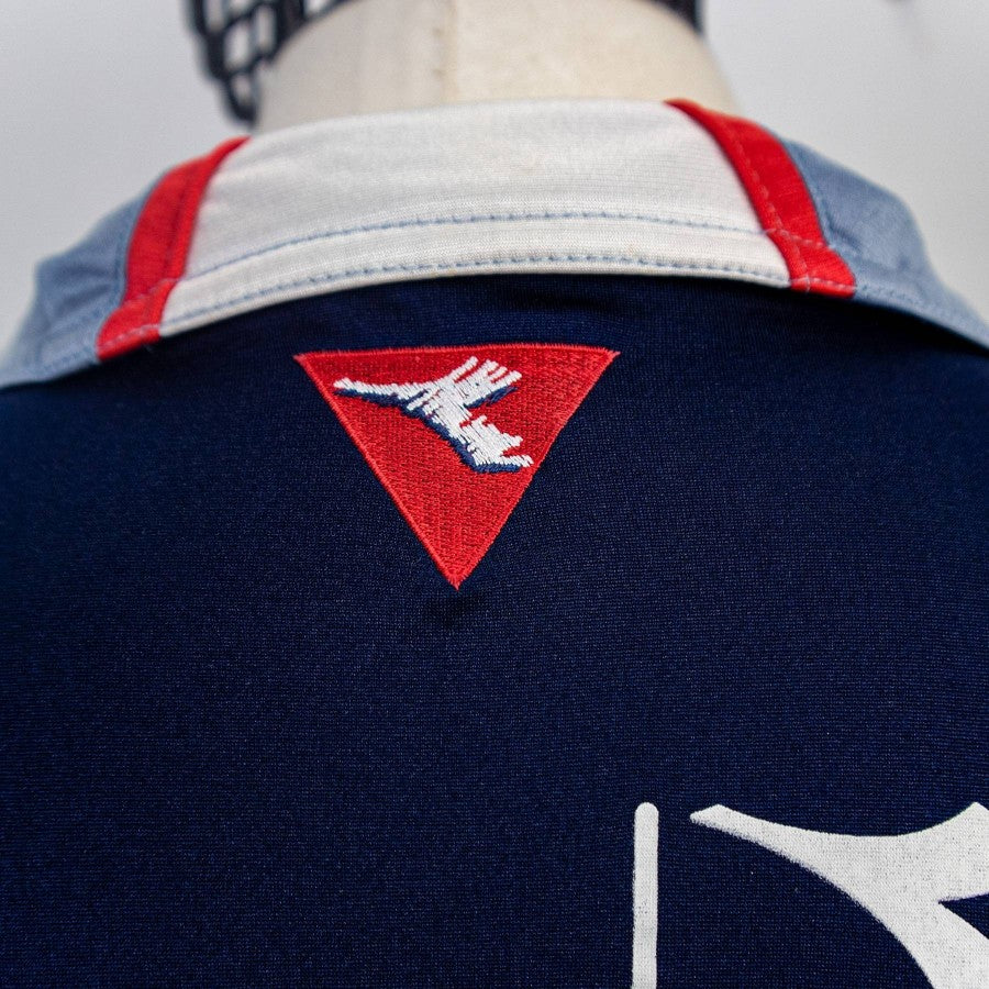 GIACCA BOLOGNA DIADORA CARISBO 1996/1997  by DIADORA - Home (7)