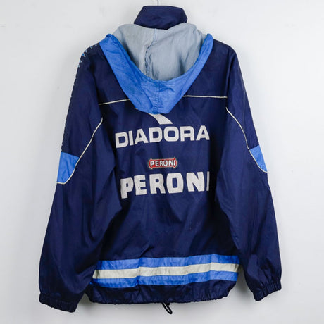 Giacca con cappuccio Napoli Diadora 2000/2001 by DIADORA - Home (2)