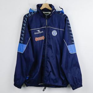 Giacca con cappuccio Napoli Diadora 2000/2001 by DIADORA - Home (3)