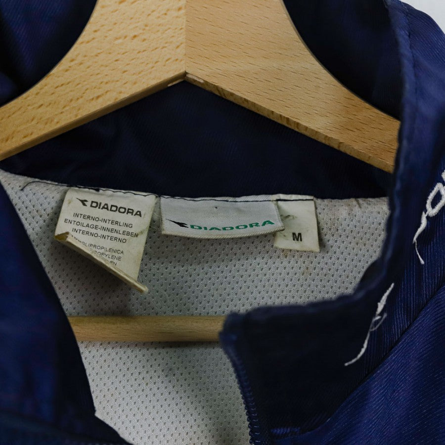 Giacca con cappuccio Napoli Diadora 2000/2001 by DIADORA - Home (9)