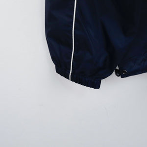 Giacca con cappuccio Napoli Diadora con cartellino 2000/2001 by DIADORA - Home (6)