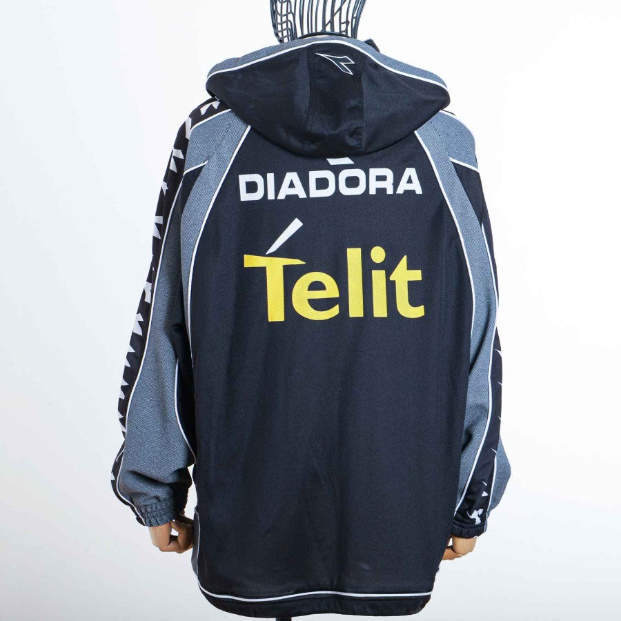 giacca con cappuccio udinese diadora 2000/2001 by DIADORA - Home (2)