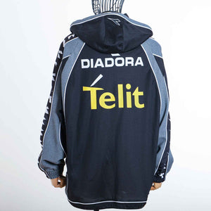 giacca con cappuccio udinese diadora 2000/2001 by DIADORA - Home (2)