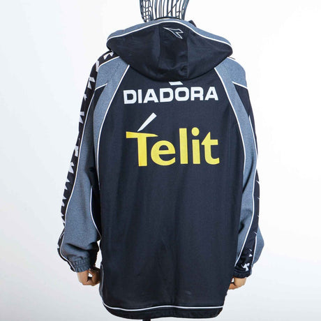 giacca con cappuccio udinese diadora 2000/2001 by DIADORA - Home (2)