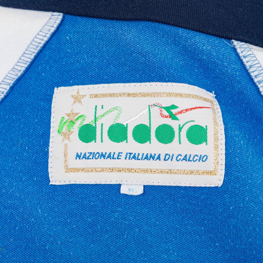 Giacca da tuta Italia Diadora 1990 by DIADORA - Home (12)