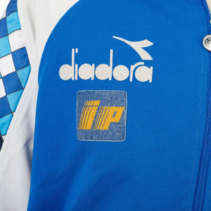 Giacca da tuta Italia Diadora 1990 by DIADORA - Home (4)