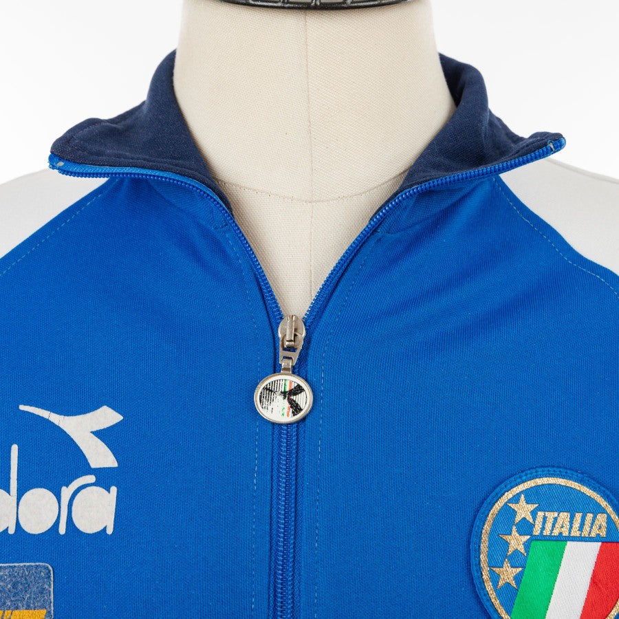Giacca da tuta Italia Diadora 1990 by DIADORA - Home (5)