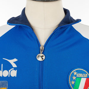 Giacca da tuta Italia Diadora 1990 by DIADORA - Home (5)