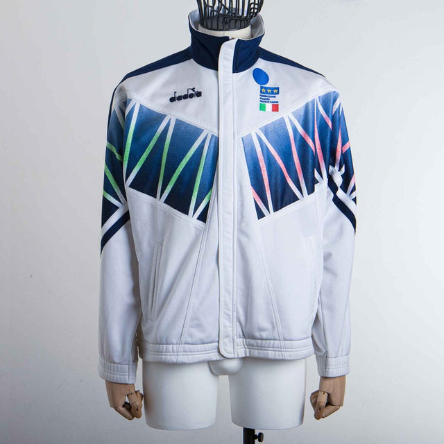 GIACCA DIADORA ITALIA MONDIALI 94 TG 50 by DIADORA - Home