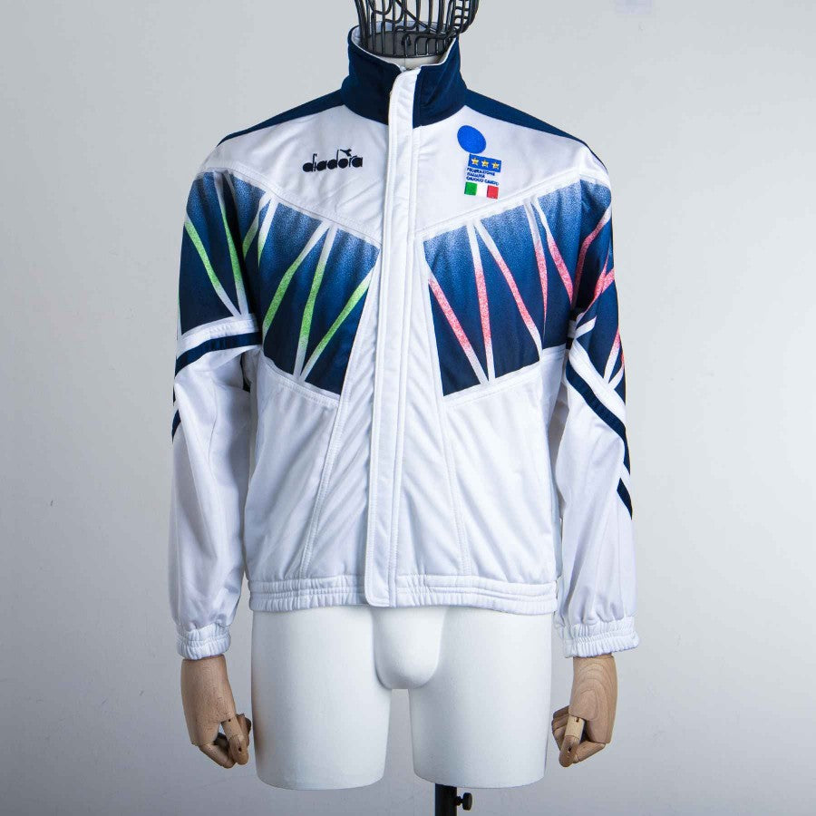 giacca diadora italia mondiali 94 tg s by DIADORA - Home