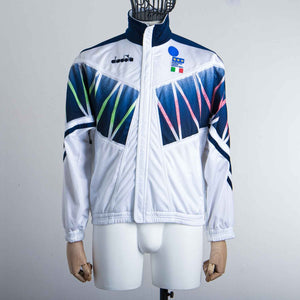 giacca diadora italia mondiali 94 tg s by DIADORA - Home