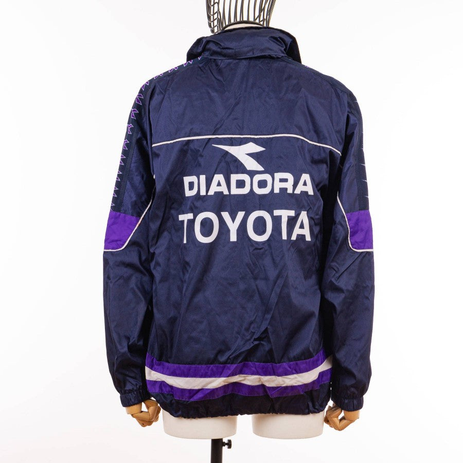 giacca fiorentina diadora 2000/2001 by DIADORA - Home (2)