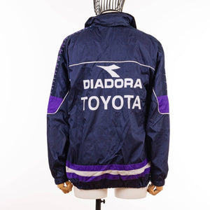 giacca fiorentina diadora 2000/2001 by DIADORA - Home (2)