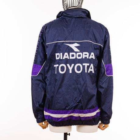 giacca fiorentina diadora 2000/2001 by DIADORA - Home (2)