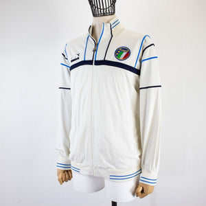 GIACCA ITALIA DIADORA 1986  by DIADORA - Altre Leghe (3)