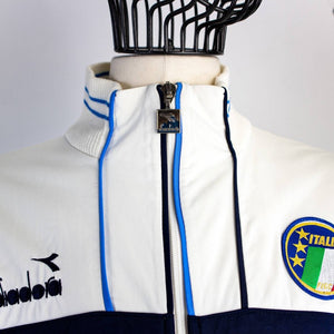 GIACCA ITALIA DIADORA 1986  by DIADORA - Altre Leghe (6)