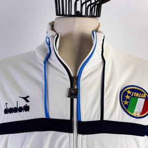 GIACCA ITALIA DIADORA 1986  by DIADORA - Altre Leghe (9)