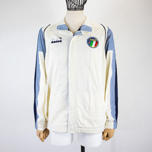 GIACCA ITALIA DIADORA 1988 by DIADORA - Home