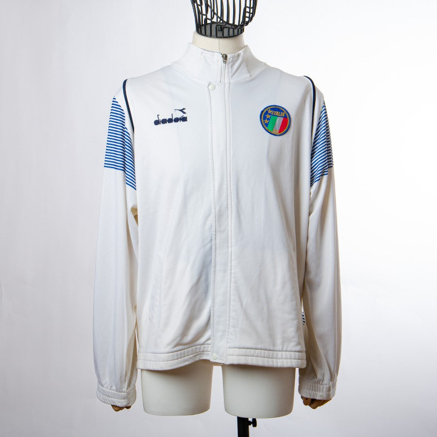 giacca italia diadora 1988 by DIADORA - Home