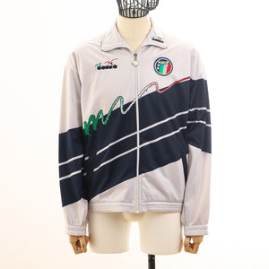 GIACCA ITALIA DIADORA 1988 by DIADORA - Home