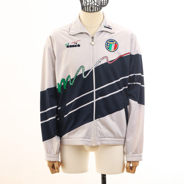 GIACCA ITALIA DIADORA 1988 by DIADORA - Home
