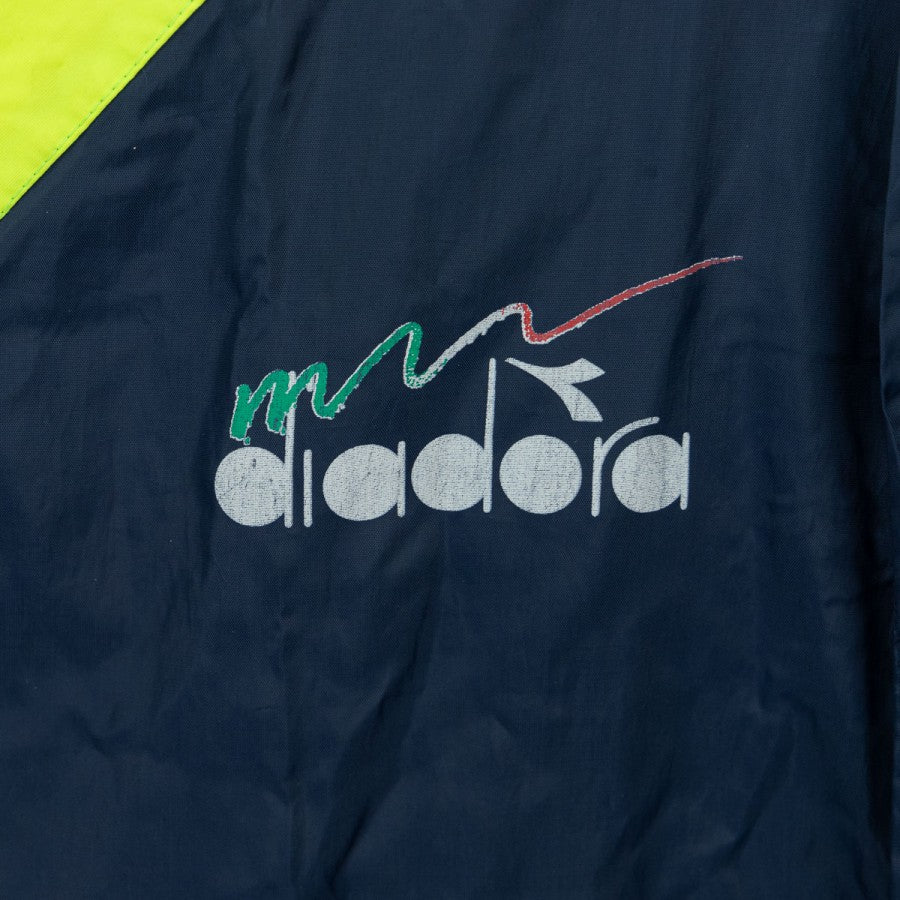 Giacca Italia Diadora 1990 by DIADORA - Home (10)