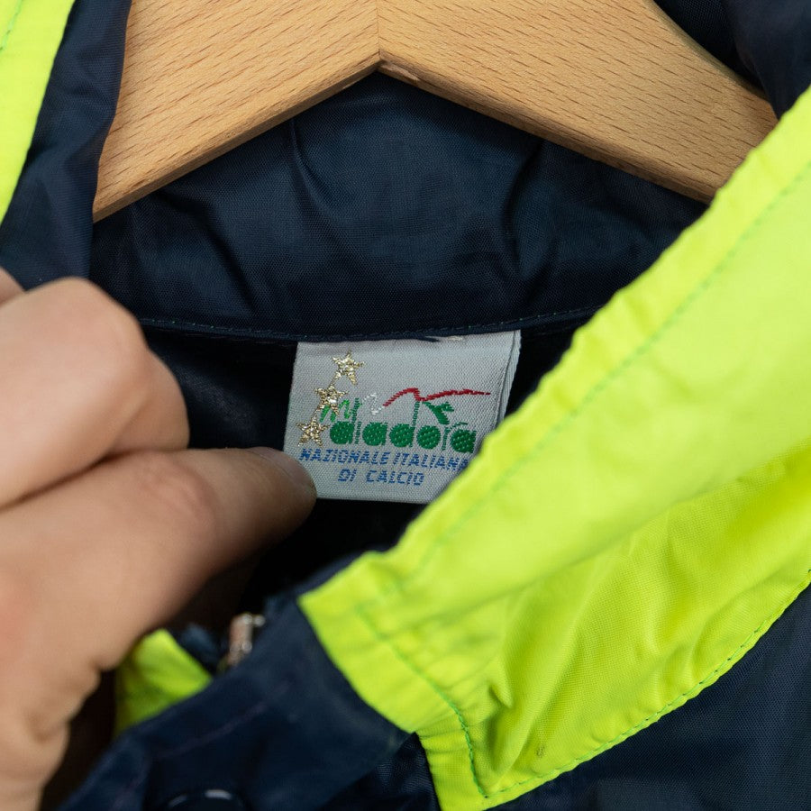 Giacca Italia Diadora 1990 by DIADORA - Home (15)