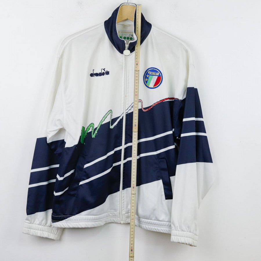 Giacca Italia Diadora 1990 by DIADORA - Home (11)
