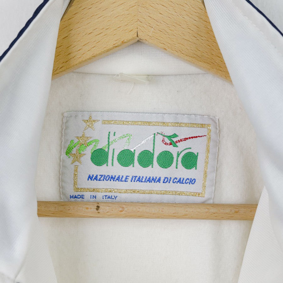 Giacca Italia Diadora 1990 by DIADORA - Home (9)