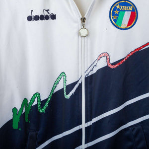 Giacca Italia Diadora 1990 by DIADORA - Home (16)