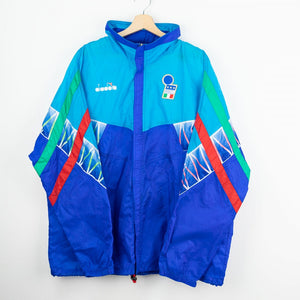 Giacca Italia Diadora 1994 by DIADORA - Home